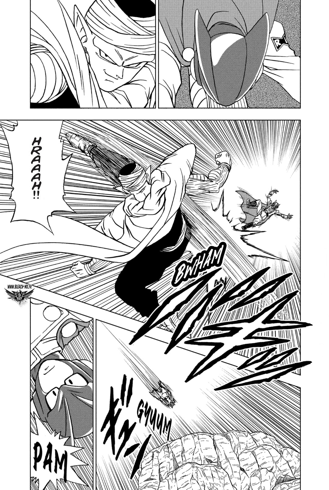  Dragon Ball Super 092 Page 6